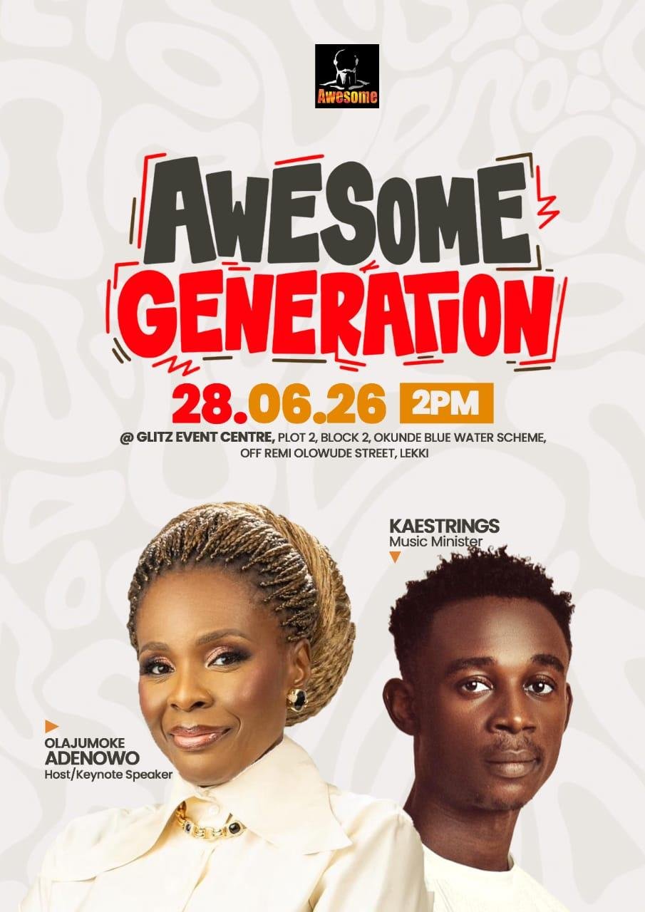Awesome Generation Lagos