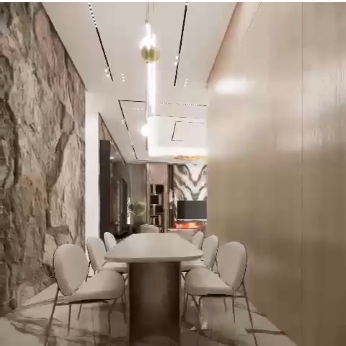 MAGNIFICENT PENTHOUSE DEAL