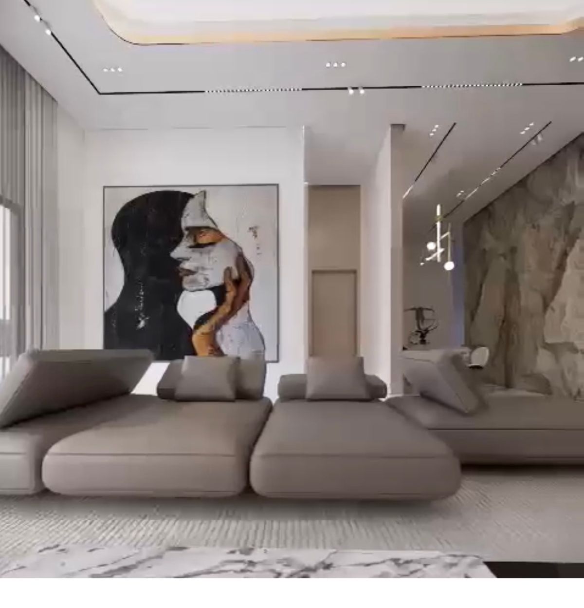 MAGNIFICENT PENTHOUSE DEAL